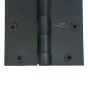 3" x 3" Butt Hinge