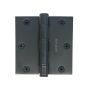 3-1/2" x 3-1/2" Butt Hinge