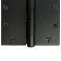 5" x 5" Butt Hinge