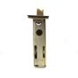 Right Hand and LHR Doors, Handle by Knob Mortise Lock