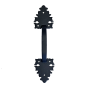 Large Warwick Door Pull