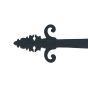 28" Decorative Warwick Strap