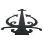 24" Decorative Warwick Strap with Wings