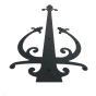 28" Decorative Warwick Strap with wings