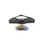 Warwick Bell Button