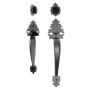 Large & Small Warwick Double Handle Dummy Set