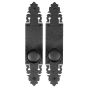 Warwick Tubular Latch Passage Set