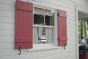 Smooth S Shutter Holdback, Pair