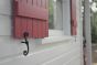 Smooth S Shutter Holdback, Pair