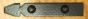 12" Single Arrow Strap