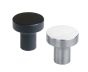 Foucault Stainless Steel Cabinet Knob