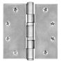 4" x 4" Stainless Bearing Butt Hinge