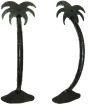 Large Palm Tree Pull