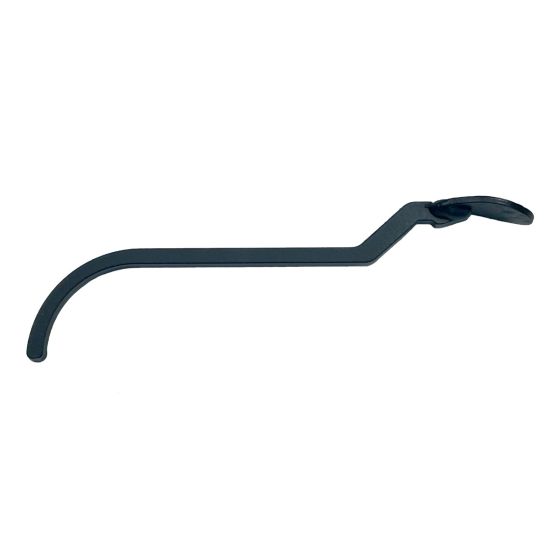 Gate Thumb Lever for 3" Gates