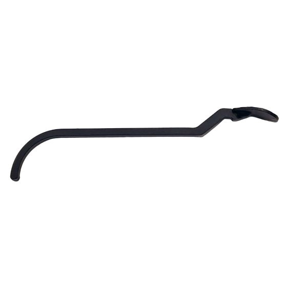 Gate Thumb Lever for 4" Gates