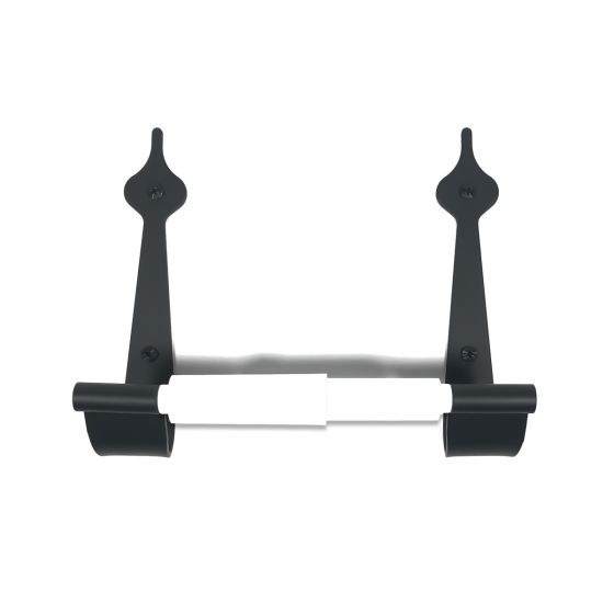 Spear Bath Tissue Holder