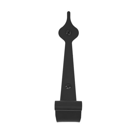 Spear Clothes Hook