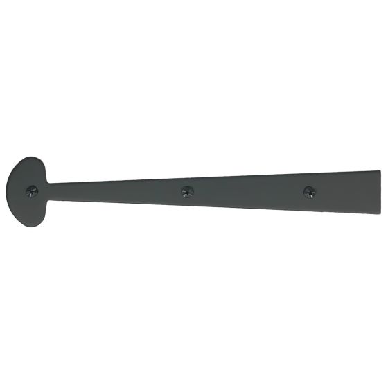12" Decorative Bean Strap