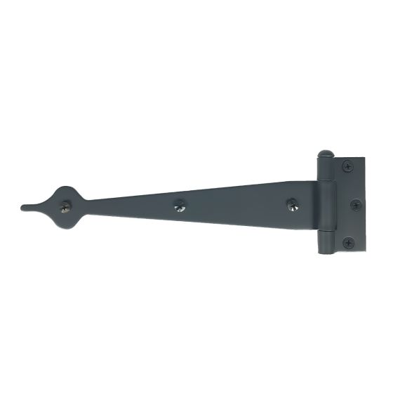 10" Spear Strap Hinge