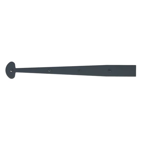 17-1/4" Decorative Bean Strap