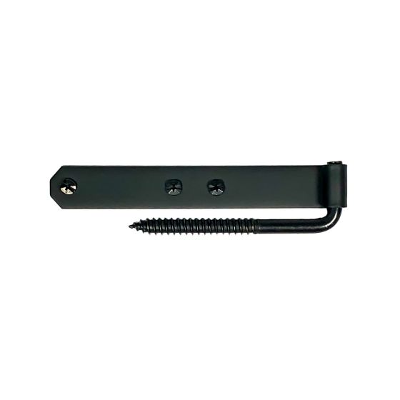 6-5/8" Flush Connecticut Shutter Hinge Set