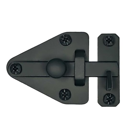 Arrowhead Cabinet Latch