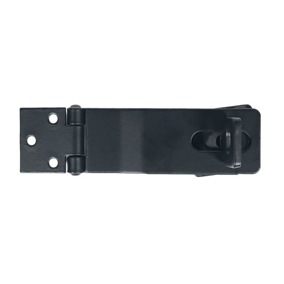 4-1/4" Safety Hasp With Swivel