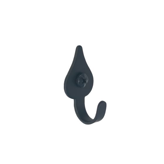 Small Heart Hook