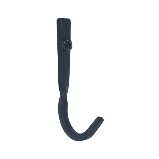 3" Cut Nail Hook