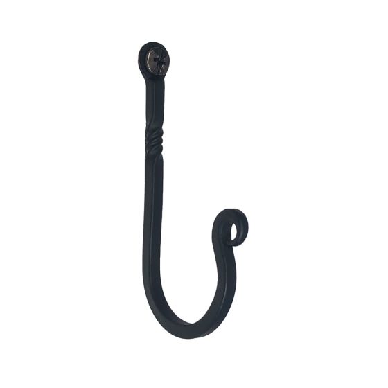 Hand Forged Utility Hook