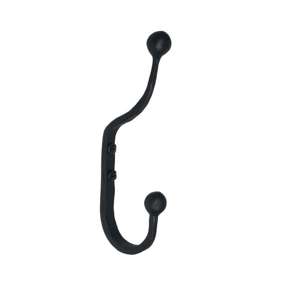 Coat & Hat Hook
