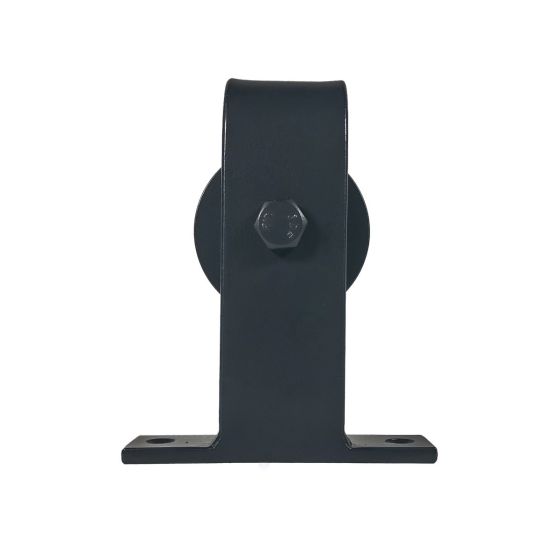 Smooth Top Mount Standard Carrier Single