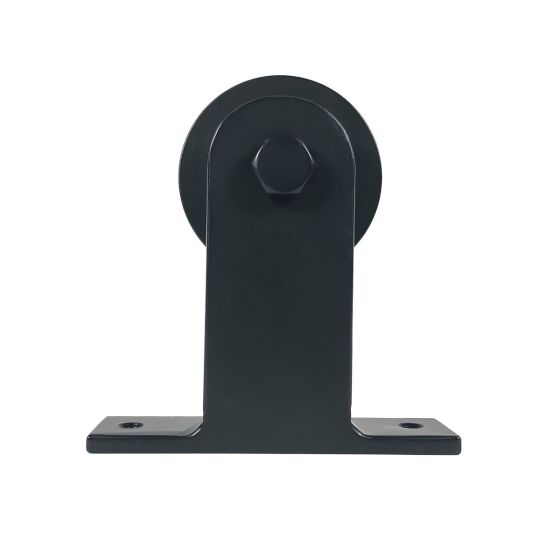 Smooth Top Mount Low Profile Single Carrier