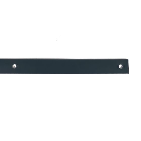 Smooth Barn Door - Track Only