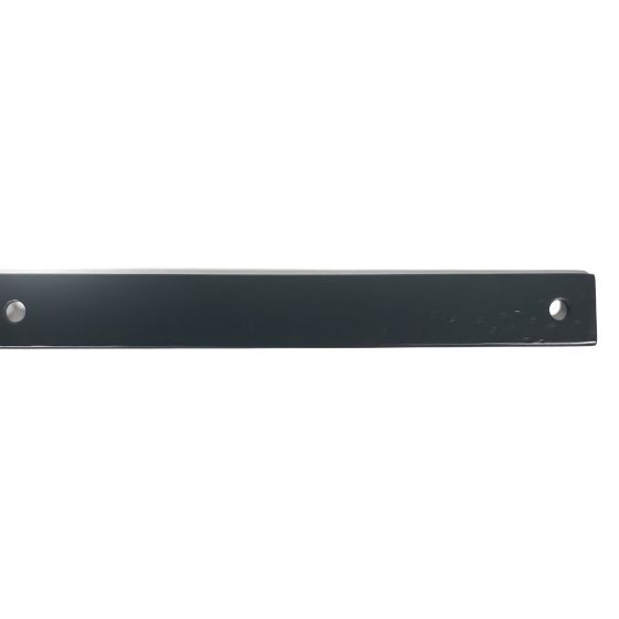 Rough Barn Door - Track Only