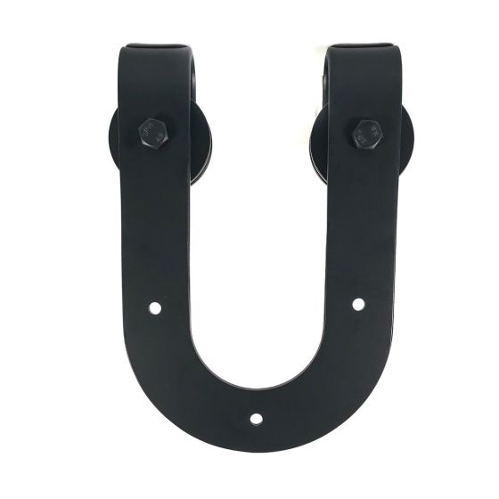 Smooth Horse Shoe Single Carrier