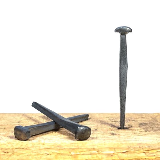 Boat Nail-6" 60d-Hot-Dip Galvanized-5 Pound