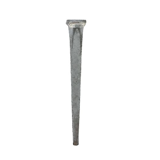 Common Nail-2-1/4" 7d-Hot-Dip Galvanized-1 Pound