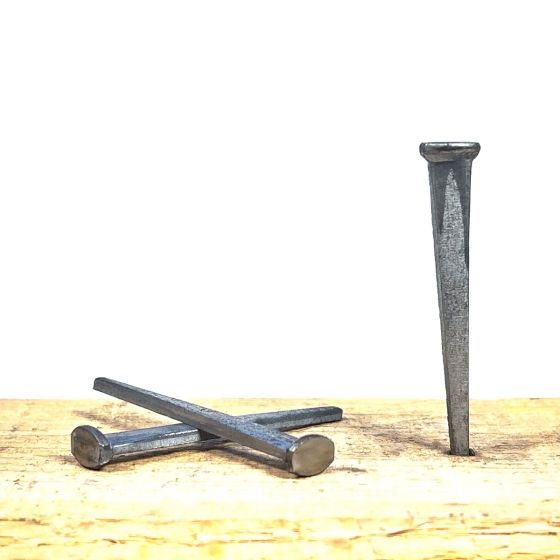 Common Siding Nail-50 Pound-2-1/4" 7d-Hot-Dip Galvanized