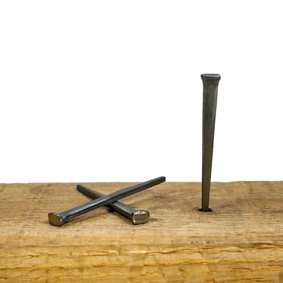 Fine Finish Nail-2" 6d-1 Pound
