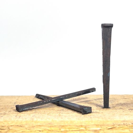 Flooring Nail-1-1/4" 3d-Hardened-1 Pound
