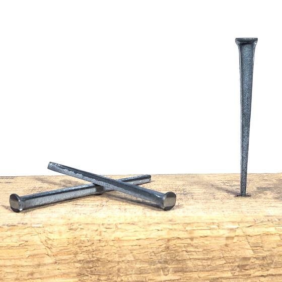 Sheathing Nails-2-1/2" 8d-5 Pound