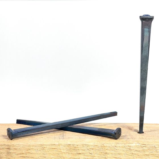 Cut Spikes-7" 70d-Standard-1 Pound