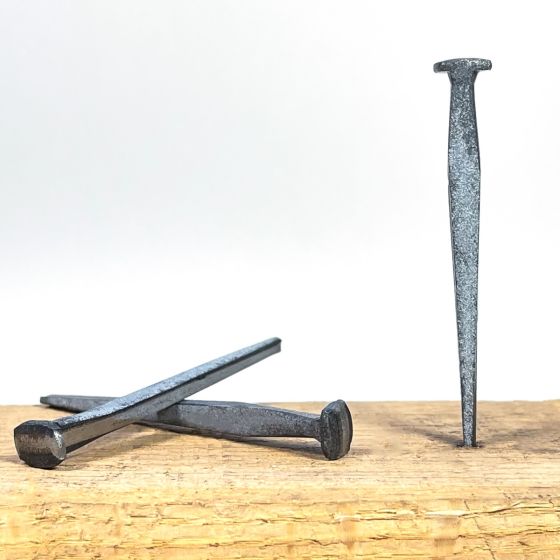 Hinge Nail-2" 6d-50 Pound