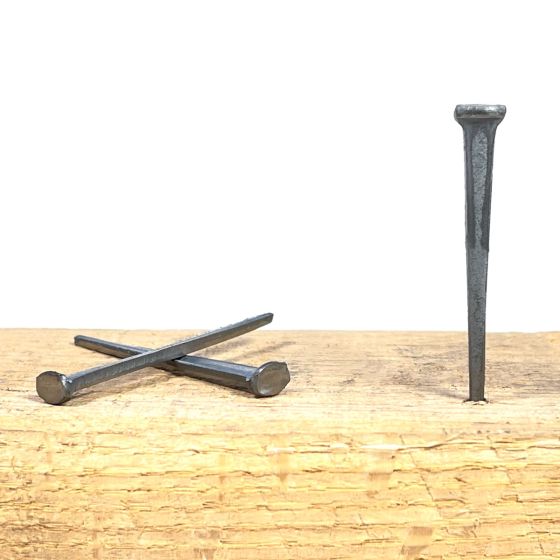 Box Nail-2-1/2" 8d-Hot-Dip Galvanized-50 Pound