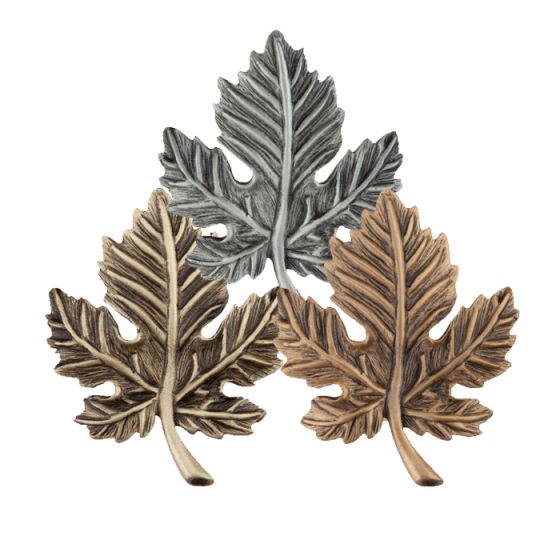 Maple Leaf 