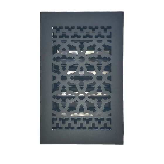 10" x 6" Register & Grille