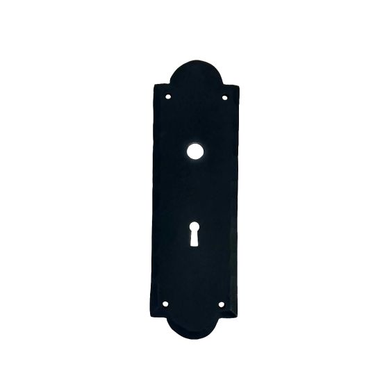Oregon Skeleton Key Escutcheon