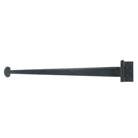 36-3/4" Stainless Steel Heavy Duty Bean Strap Hinge