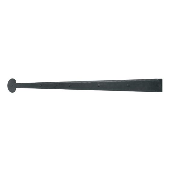 30" Stainless Steel Heavy Duty Bean Dummy Strap